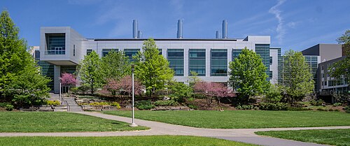 Cornell University College of Engineering